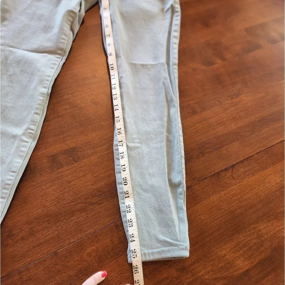 LUCKY‎ brand jeans size 26